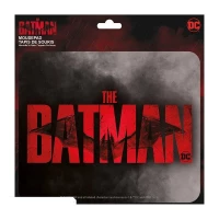 Ilustracja produktu Podkładka pod Myszkę - DC Comics - Batman Logo 2
